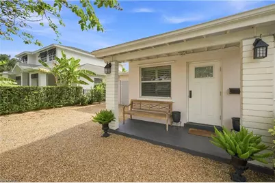 1342 11th St N, Naples, FL 34102 - Photo 2