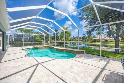 8562 Veronawalk Cir, Naples, FL 34114 - Photo 36