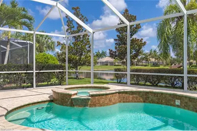 8562 Veronawalk Cir, Naples, FL 34114 - Photo 34