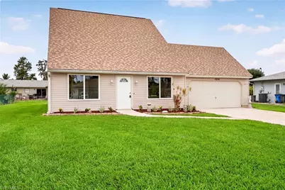 9076 Shaddock Rd W, Fort Myers, FL 33967 - Photo 2