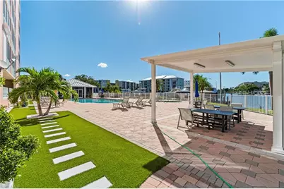 150 Lenell Rd #801, Fort Myers Beach, FL 33931 - Photo 44