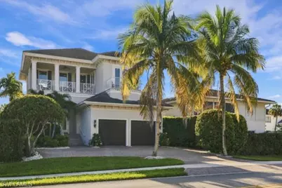 9222 Vanderbilt Dr, Naples, FL 34108 - Photo 1