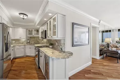 4001 Gulf Shore Blvd N #1205, Naples, FL 34103 - Photo 12