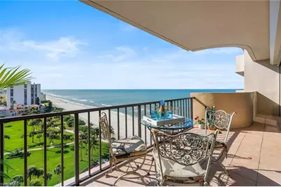 4001 Gulf Shore Blvd N #1205, Naples, FL 34103 - Photo 1