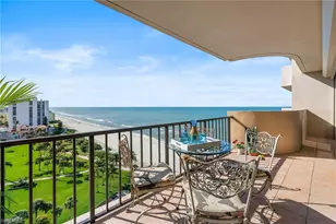 4001 Gulf Shore Blvd N, Naples, FL 34103 - Photo 1