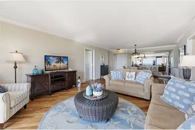 4001 Gulf Shore Blvd N #1205, Naples, FL 34103 - Photo 10