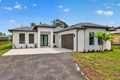 1259 47th Ave NE, Naples, FL 34120 - Photo 1