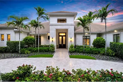 385 Colony Dr, Naples, FL 34108 - Photo 1