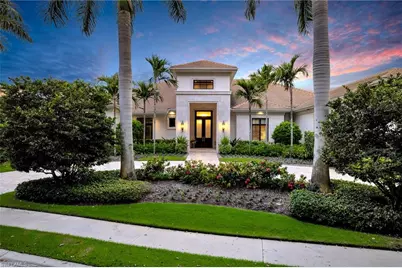 385 Colony Dr, Naples, FL 34108 - Photo 2
