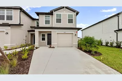 4225 Caterina Ct, North Fort Myers, FL 33917 - Photo 1