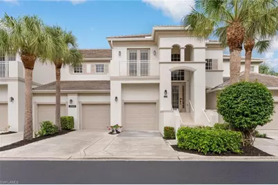 5090 Indigo Bay Blvd #202, Estero, FL 33928 - Photo 1