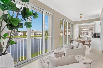 5090 Indigo Bay Blvd #202, Estero, FL 33928 - Photo 4