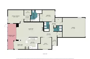 6863 Satinleaf Rd S, Naples, FL 34109 - Photo 36