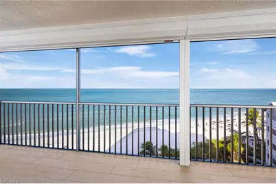 9051 Gulf Shore Dr #703, Naples, FL 34108 - Photo 4