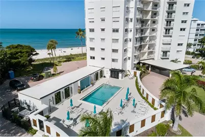 9051 Gulf Shore Dr #703, Naples, FL 34108 - Photo 30