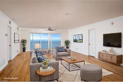 9051 Gulf Shore Dr #703, Naples, FL 34108 - Photo 2