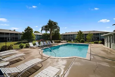 144 Cypress Way E #707, Naples, FL 34110 - Photo 2