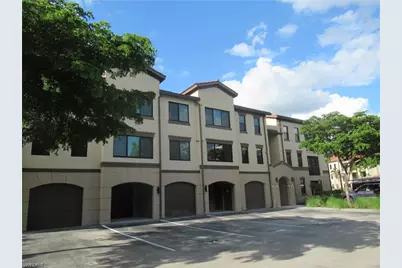 12990 Positano Cir #205, Naples, FL 34105 - Photo 1