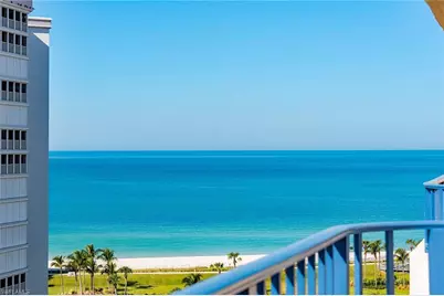 4451 Gulf Shore Blvd N #1403, Naples, FL 34103 - Photo 1