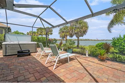 20317 Corkscrew Shores Blvd, Estero, FL 33928 - Photo 1