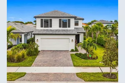 25037 Surf Haven Ln, Bonita Springs, FL 34135 - Photo 2