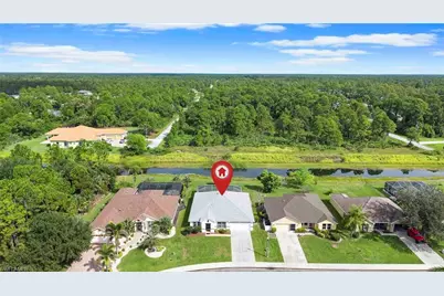 8031 Liriope Loop, Lehigh Acres, FL 33972 - Photo 38