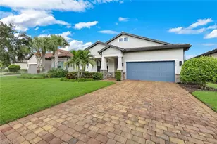 9405 Whooping Crane Wy, Naples, FL 34120 - Photo 6