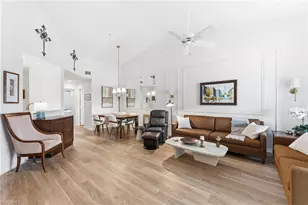 6930 Huntington Lakes Cir, Naples, FL 34119 - Photo 4