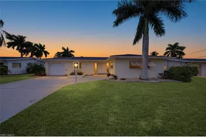 5125 York Ct, Cape Coral, FL 33904 - Photo 2