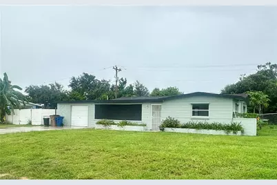 104 Coolidge Ave, Lehigh Acres, FL 33936 - Photo 1