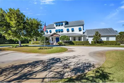 65 Mahogany Dr, Naples, FL 34108 - Photo 1