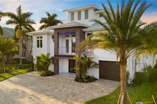 6091 Tidewater Island Cir, Fort Myers, FL 33908 - Photo 2