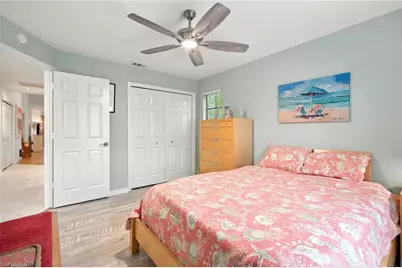 6625 Ilex Cir #C, Naples, FL 34109 - Photo 8
