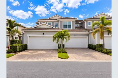 4670 Arboretum Cir #101, Naples, FL 34112 - Photo 2