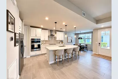 4670 Arboretum Cir #101, Naples, FL 34112 - Photo 6