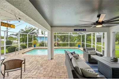 3717 Agualinda Blvd, Cape Coral, FL 33914 - Photo 32