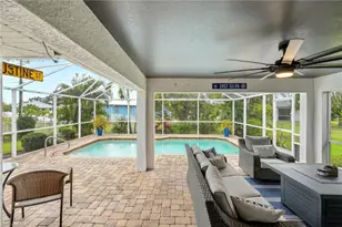 3717 Agualinda Blvd, Cape Coral, FL 33914 - Photo 32