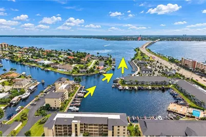 4647 SE 17th Pl #202, Cape Coral, FL 33904 - Photo 20