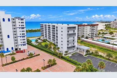 7000 Estero Blvd #704, Fort Myers Beach, FL 33931 - Photo 46
