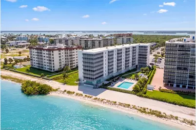 7000 Estero Blvd #704, Fort Myers Beach, FL 33931 - Photo 4