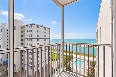 7000 Estero Blvd #704, Fort Myers Beach, FL 33931 - Photo 1