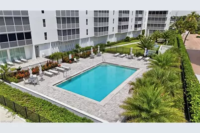 7000 Estero Blvd #704, Fort Myers Beach, FL 33931 - Photo 16