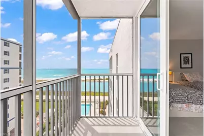 7000 Estero Blvd #704, Fort Myers Beach, FL 33931 - Photo 40