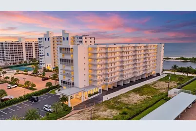 7000 Estero Blvd #704, Fort Myers Beach, FL 33931 - Photo 44