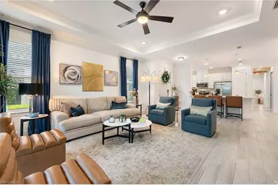 15545 Vittorio St, Naples, FL 34114 - Photo 6