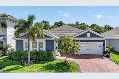 3821 Helmsman Dr, Naples, FL 34120 - Photo 1
