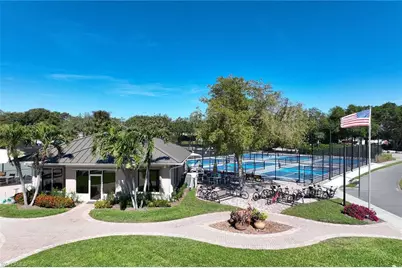 1835 Les Chateaux Blvd #204, Naples, FL 34109 - Photo 46