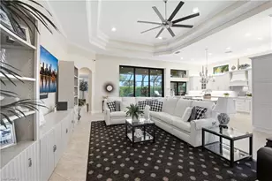 12718 Dundee Ln, Naples, FL 34120 - Photo 4