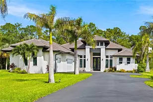2265 Golden Gate Blvd W, Naples, FL 34120 - Photo 1