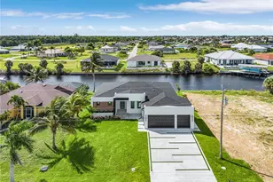 4116 NW 36th Ln, Cape Coral, FL 33993 - Photo 24